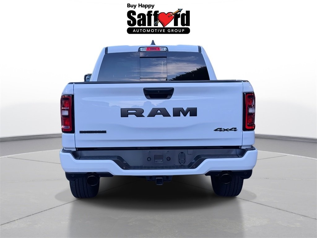 2025 Ram 1500 Big Horn Lone Star photo 7