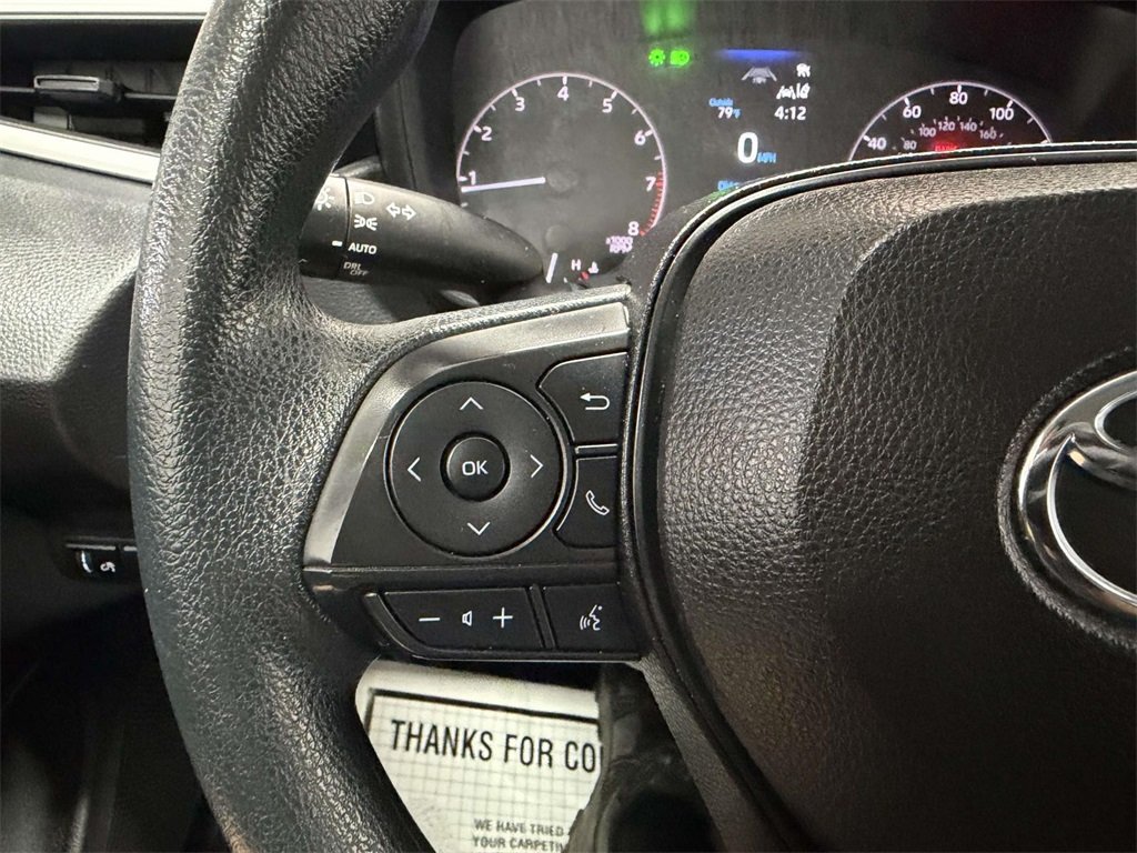 2023 Toyota Corolla LE photo 15