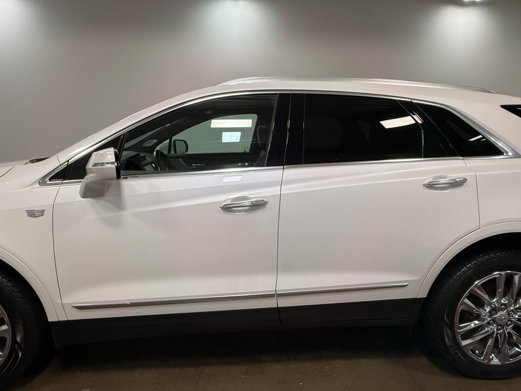 2022 Cadillac XT5 Premium Luxury photo 33