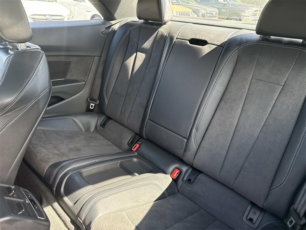 2021 Audi A5 45 S line Premium Plus photo 17