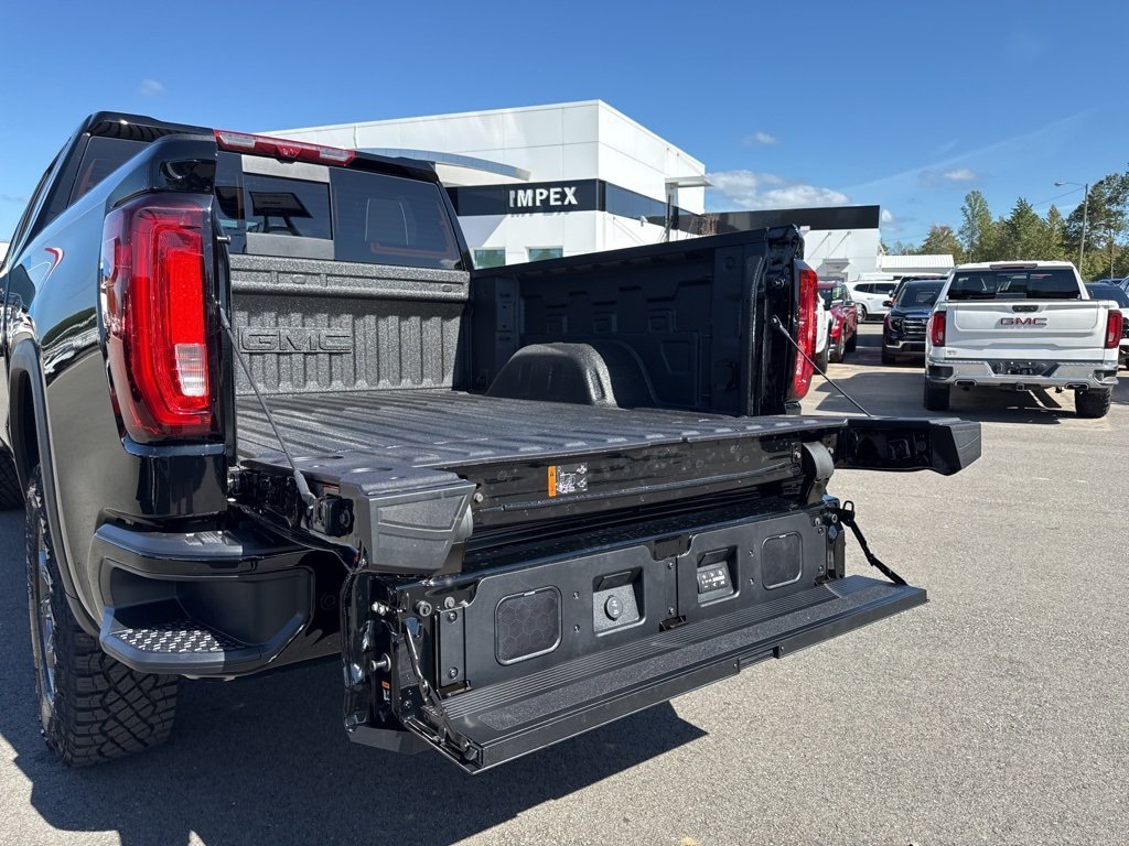 2026 Gmc Sierra 1500 AT4X photo 30