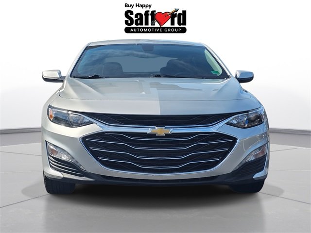 2020 Chevrolet Malibu 1LT photo 2