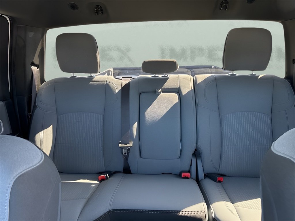2023 Ram 2500 Big Horn photo 10