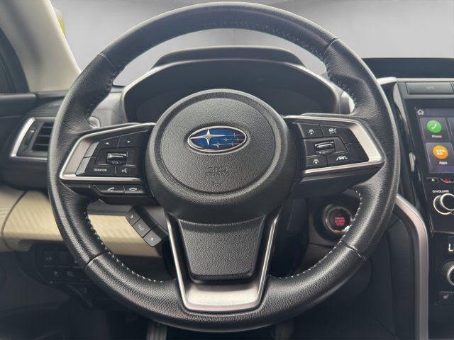 2019 Subaru Ascent Premium photo 10