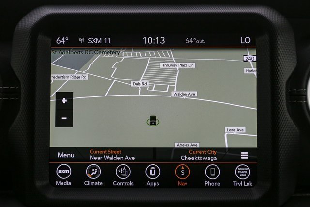 2022 Jeep Wrangler Unlimited Sahara 4xe photo 23