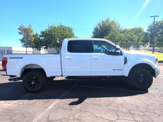 2022 Ford F-250 photo 7
