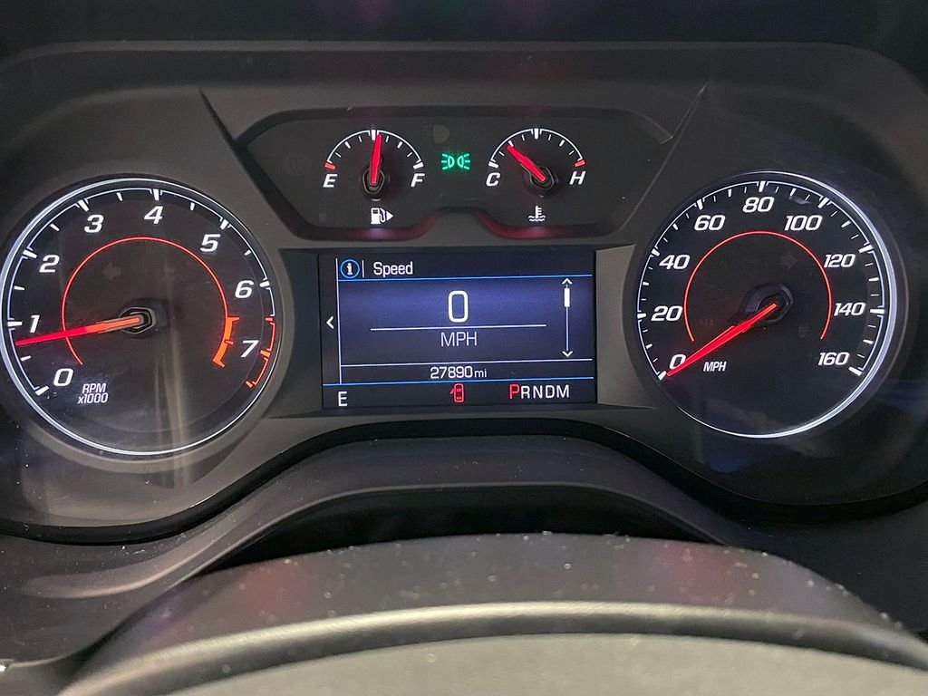 2023 Chevrolet Camaro LT1 photo 54