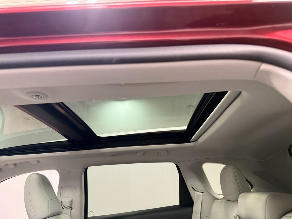 2021 Jeep Cherokee Limited photo 45