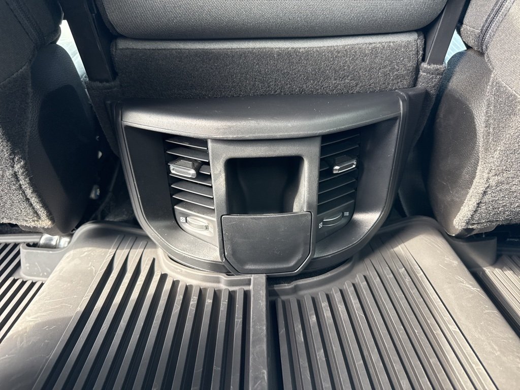 2023 Ram 2500 Big Horn photo 10