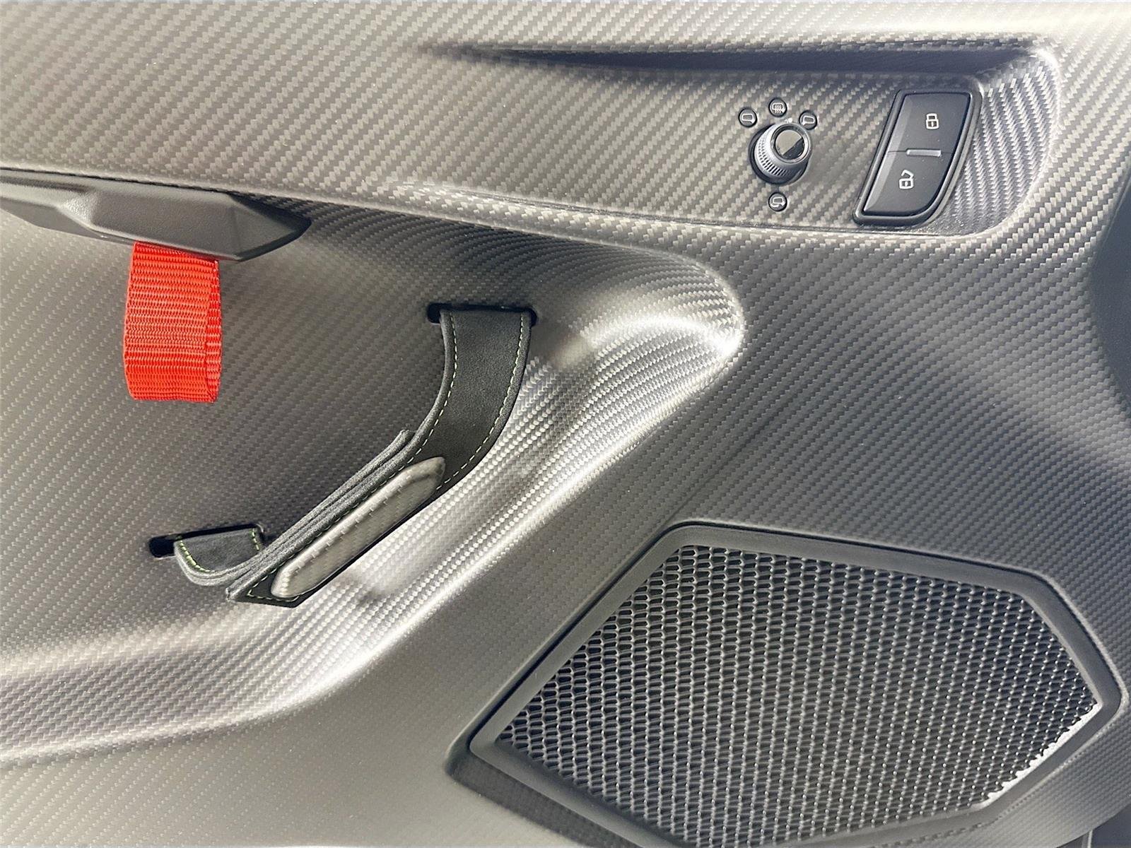 2023 Lamborghini Huracan STO photo 12