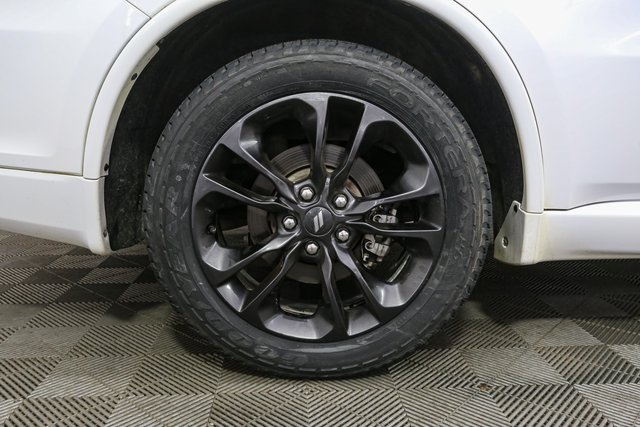 2023 Dodge Durango R/T Plus photo 6