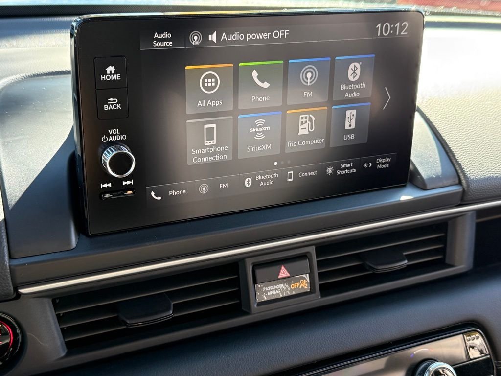 2025 Honda Pilot EX-L photo 19