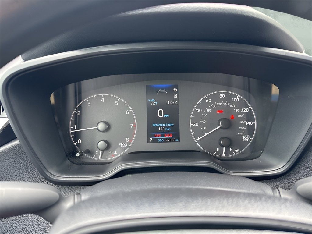 2024 Toyota Corolla LE photo 20