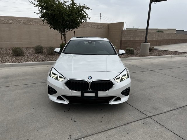 2024 Bmw 228i sDrive Gran Coupe photo 2