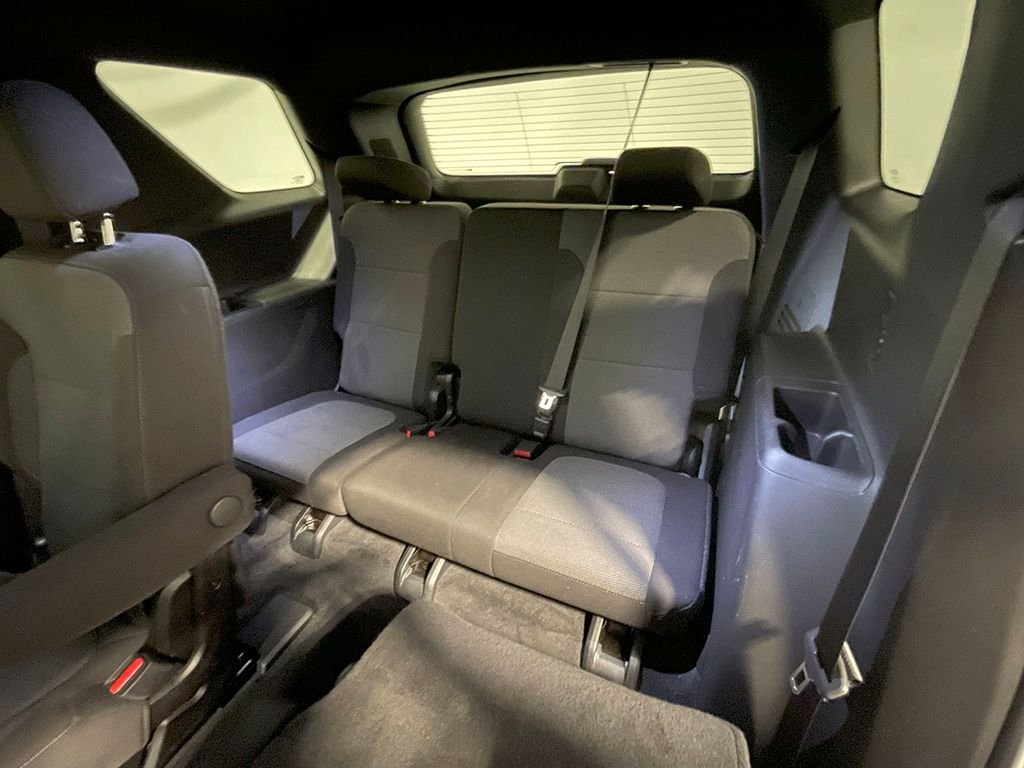 2023 Chevrolet Traverse photo 21
