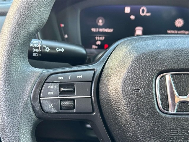 2024 Honda Accord EX photo 23