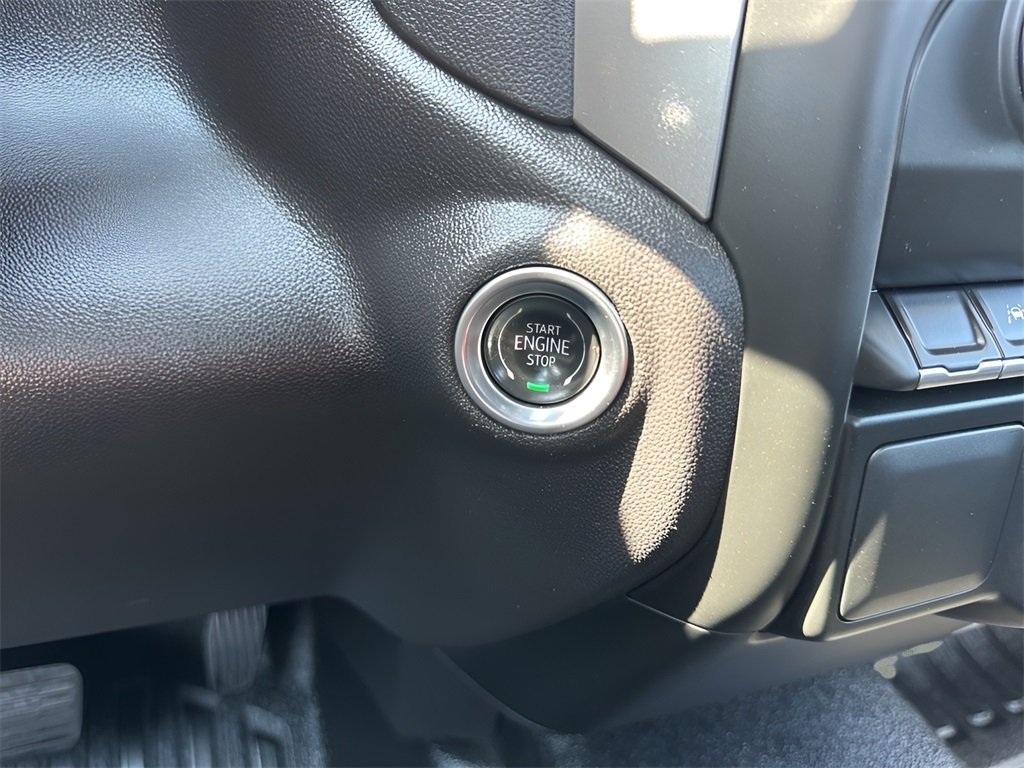 2024 Chevrolet Silverado 1500 photo 18