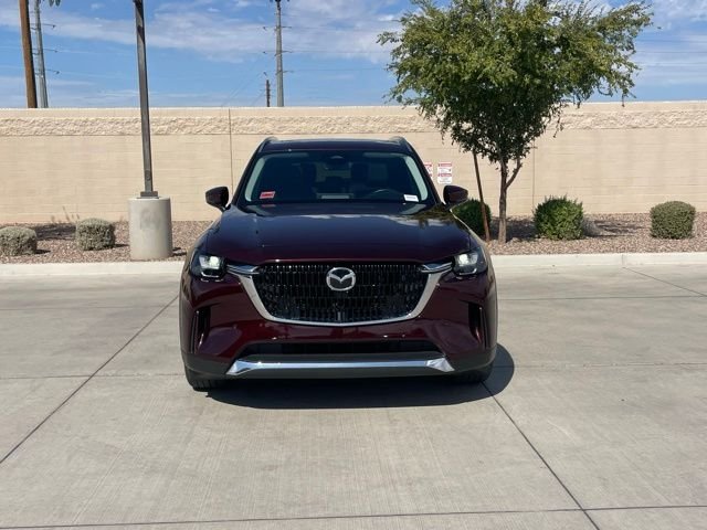 2024 Mazda CX-90 Premium photo 3