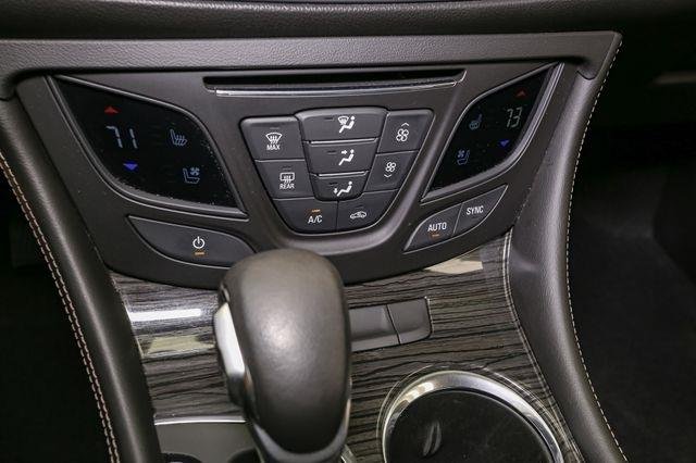 2016 Buick Envision Premium II photo 26