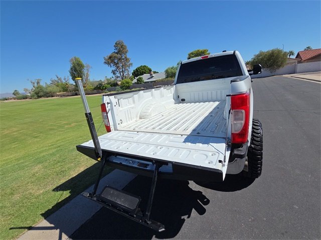 2022 Ford F-250 photo 25