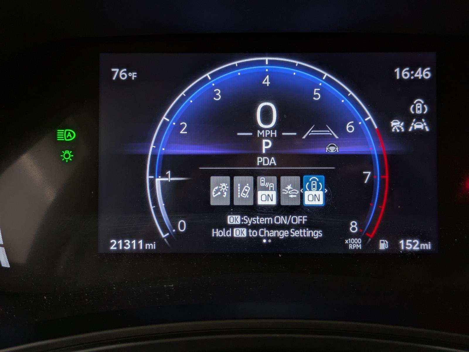 2024 Toyota Grand Highlander XLE AWD photo 4