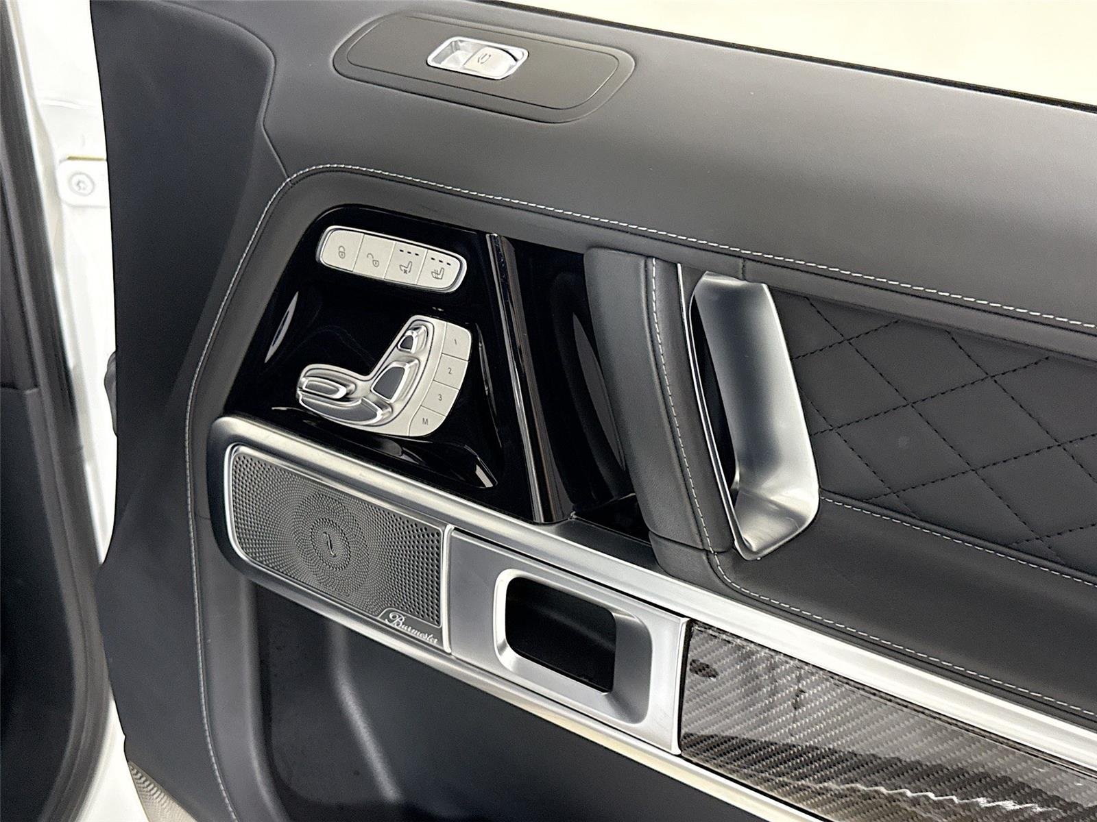 2023 Mercedes Benz G AMG 63 photo 32