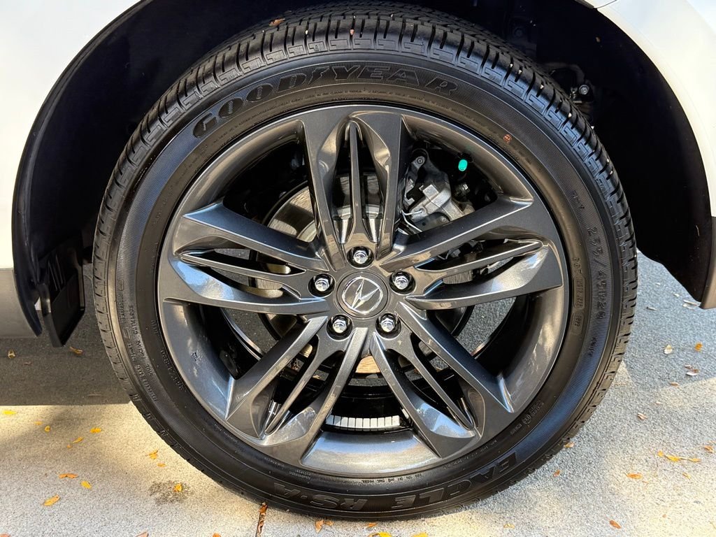 2023 Acura RDX A-Spec photo 10
