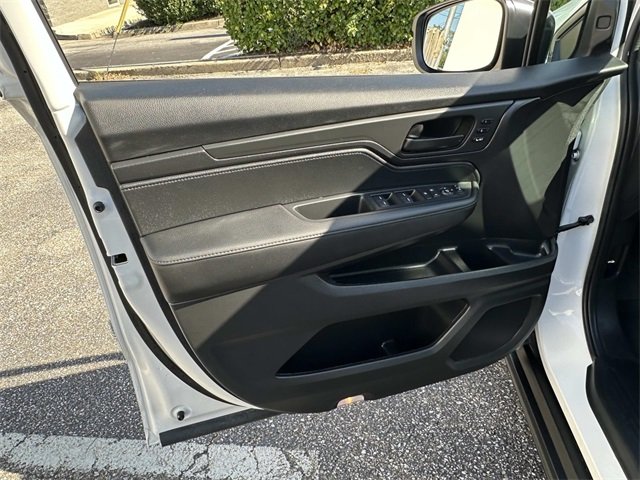 2025 Honda Odyssey EX-L photo 25