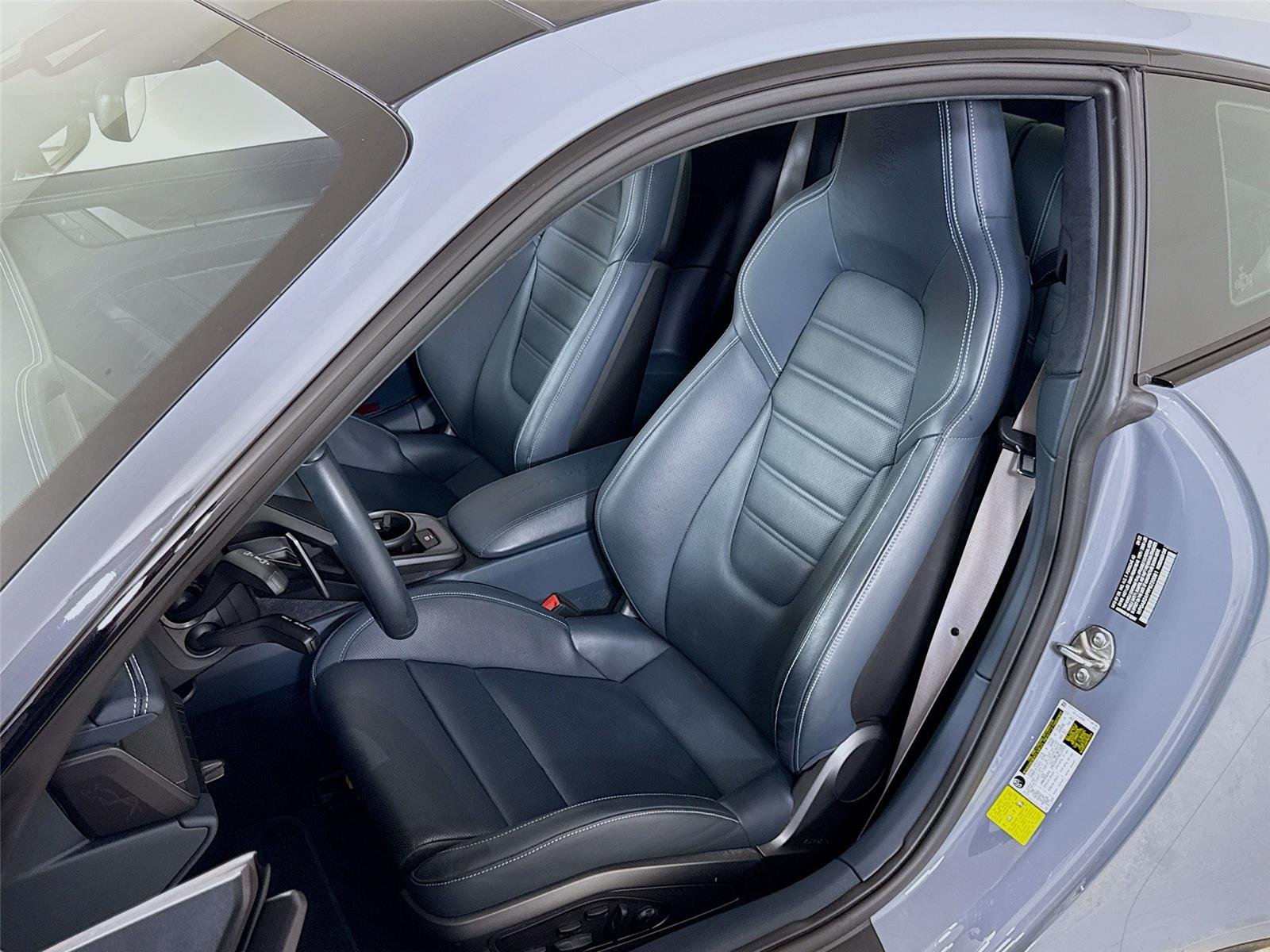 2023 Porsche 911 4S photo 10