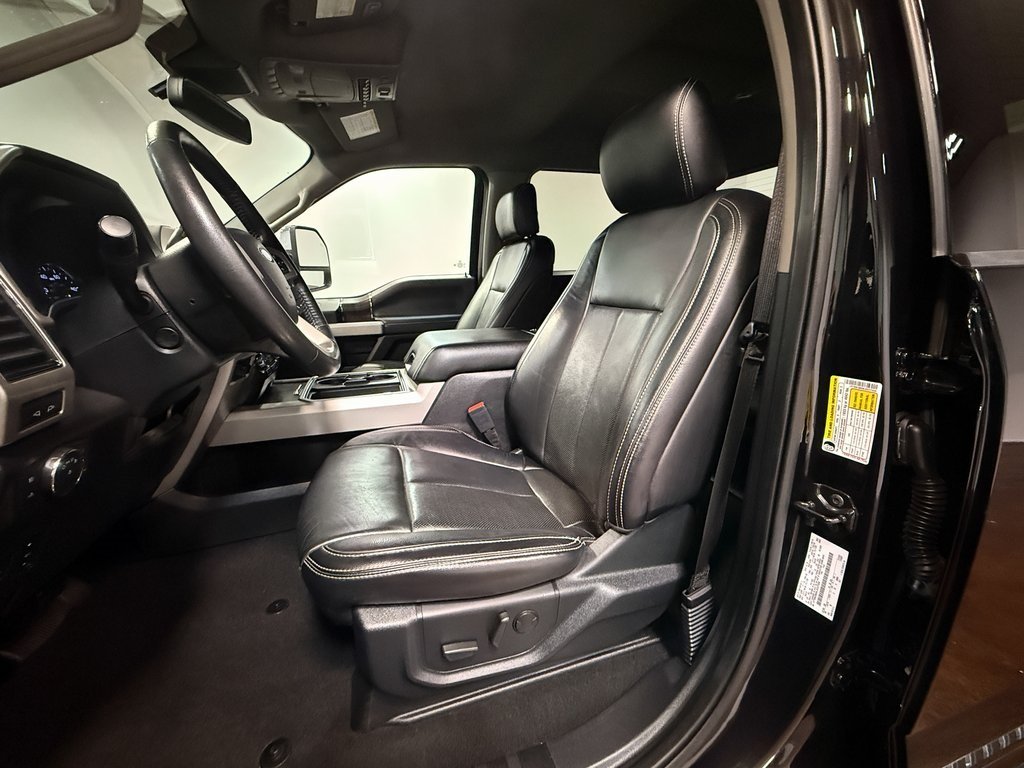 2020 Ford F-350 photo 7