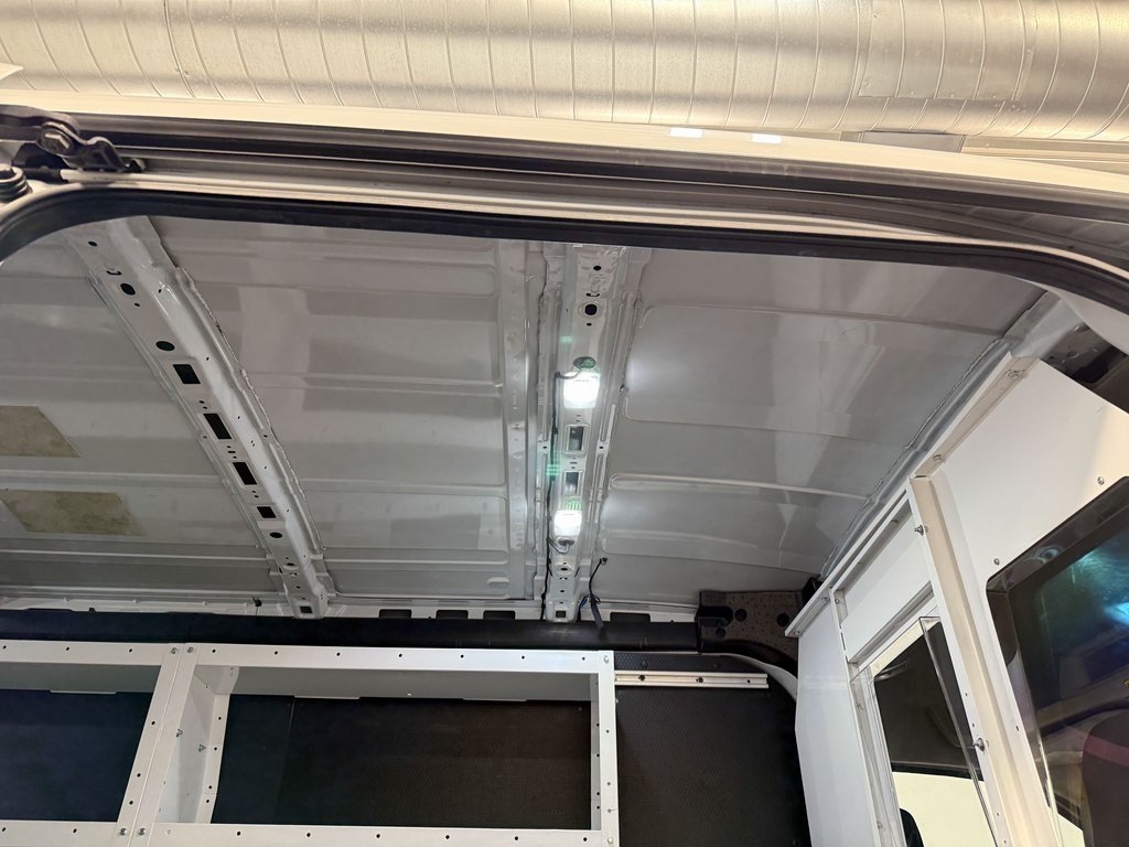 2020 Ford Transit photo 15