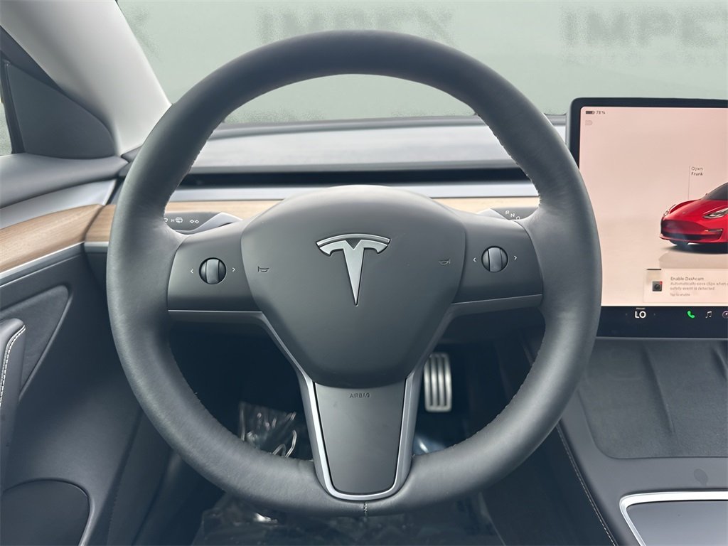 2023 Tesla Model 3 Performance photo 14