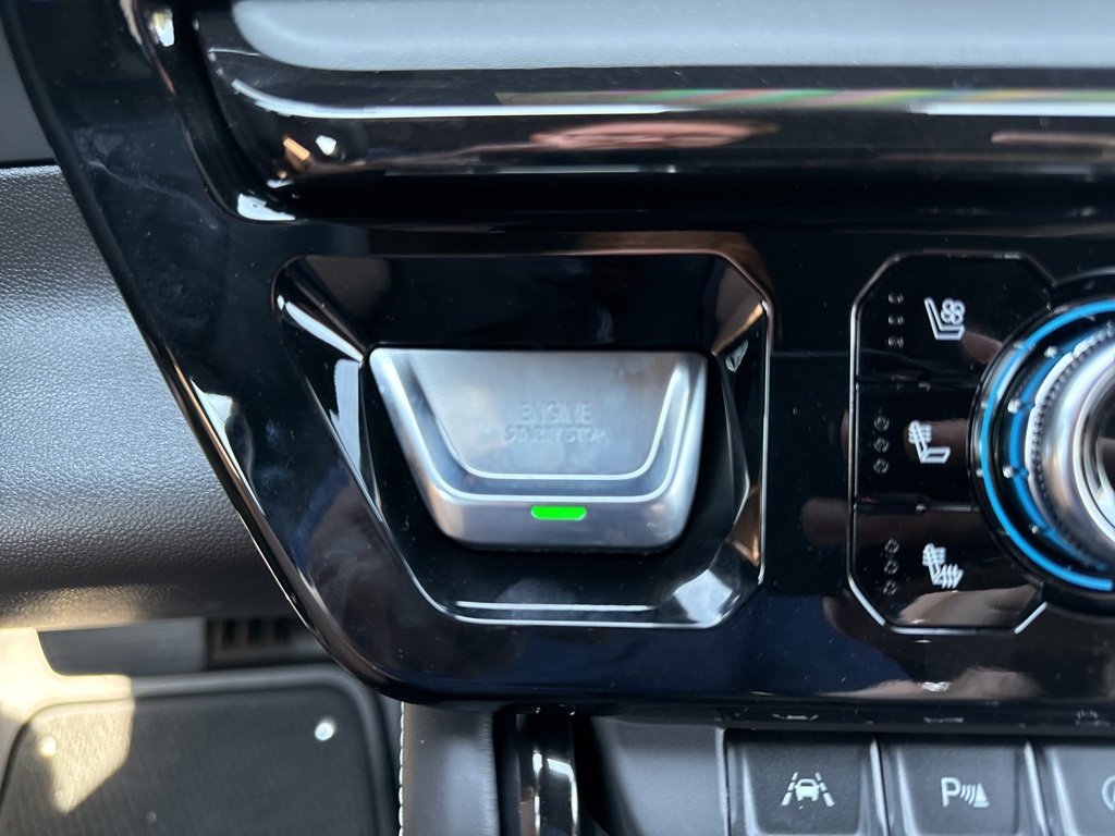2026 Gmc Sierra 1500 AT4X photo 24
