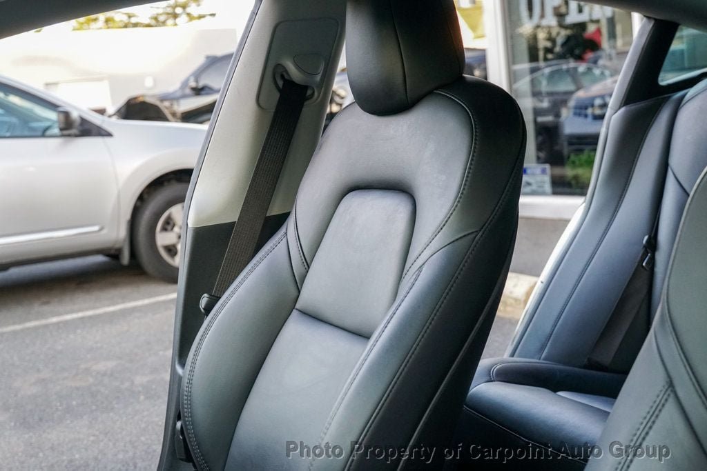 2021 Tesla Model 3 Long Range photo 22