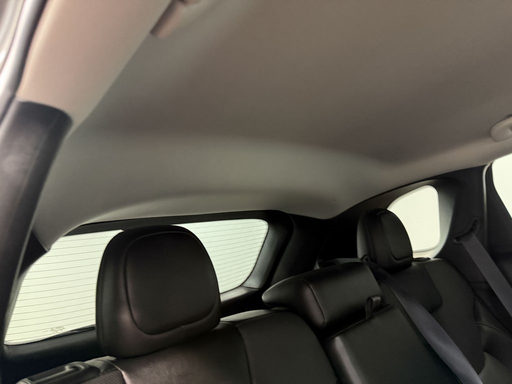2023 Jeep Cherokee Altitude photo 56
