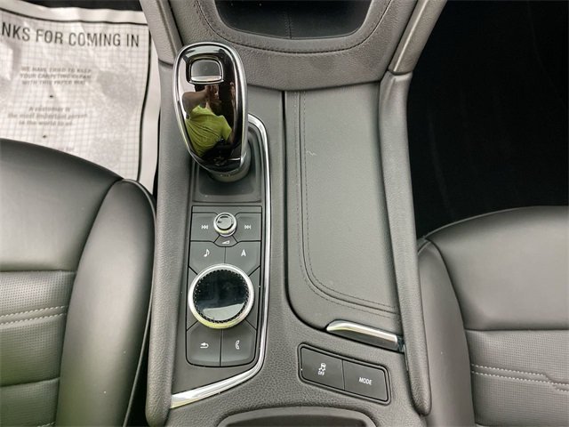2022 Cadillac XT5 Sport photo 37