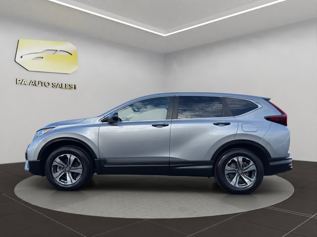 2020 Honda CR-V LX photo 4