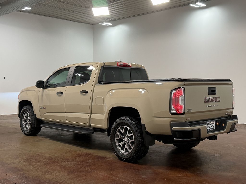 2022 Gmc Canyon AT4 photo 23