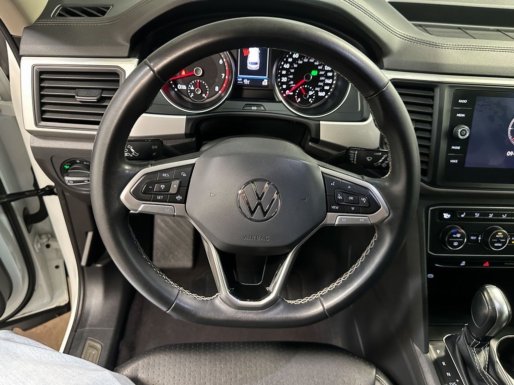 2021 Volkswagen Atlas V6 SE Technology photo 63