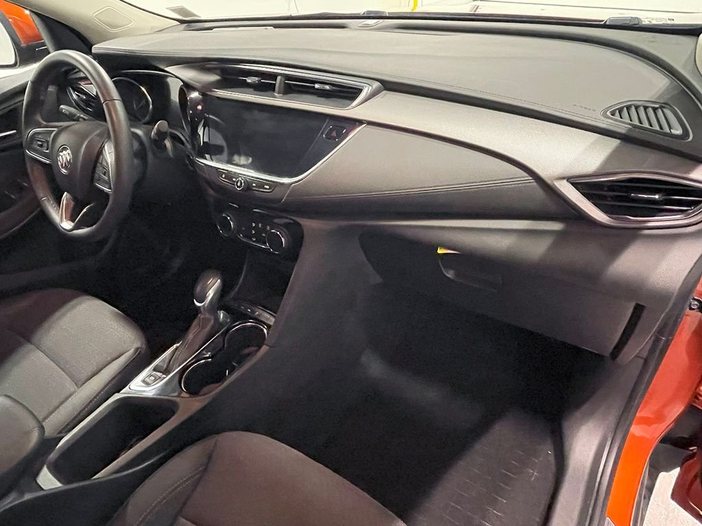 2023 Buick Encore GX Preferred photo 21
