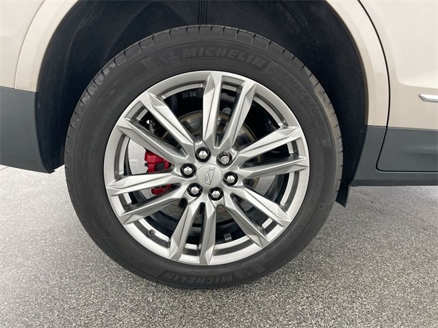 2023 Cadillac XT5 Sport photo 47
