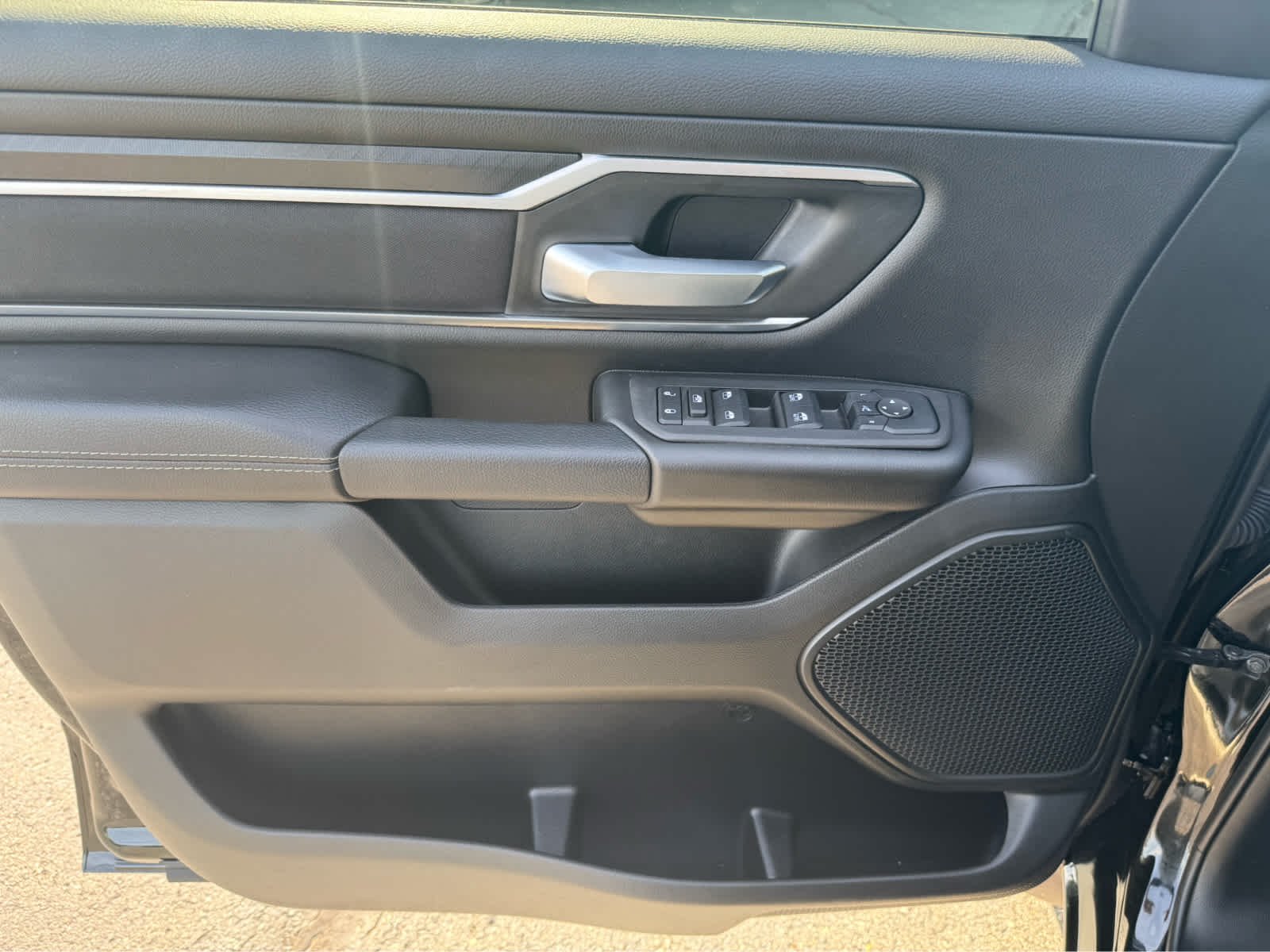 2025 Ram 1500 Big Horn photo 11