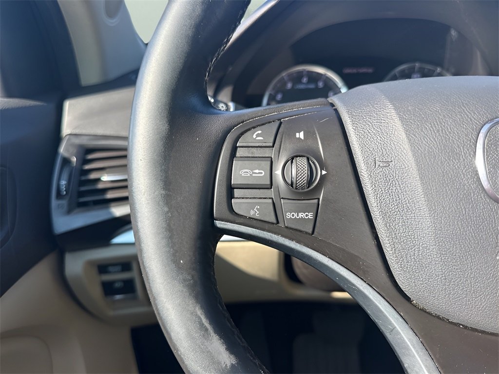 2020 Acura MDX Base photo 16