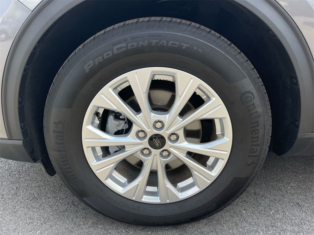 2023 Ford Escape Active photo 32