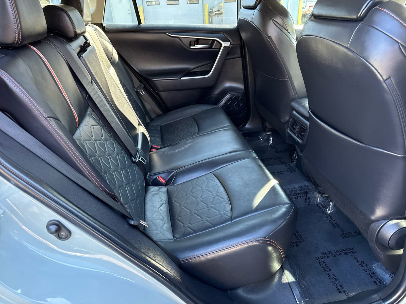 2023 Toyota RAV4 Adventure photo 10