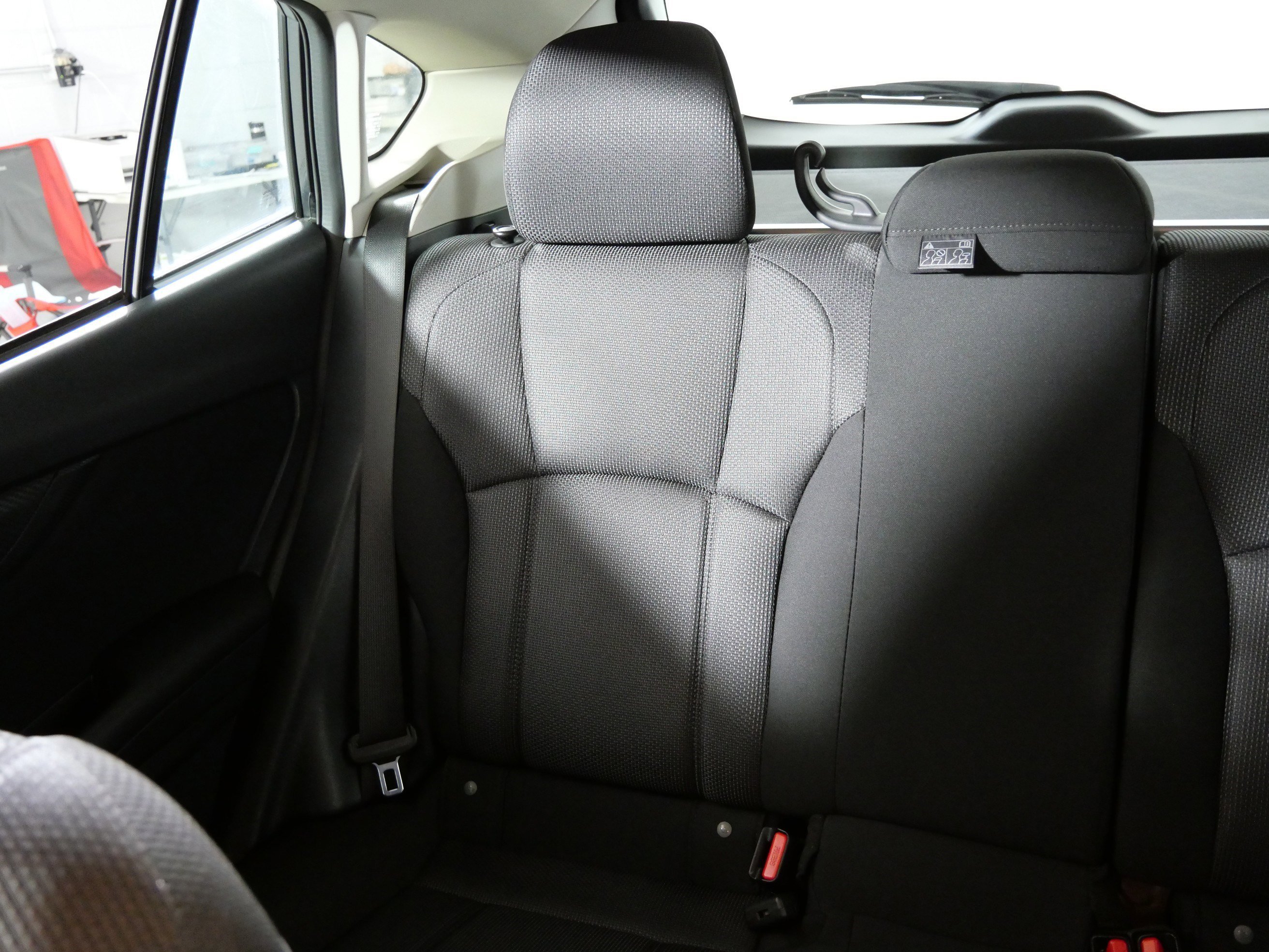 2021 Subaru Impreza Premium photo 12
