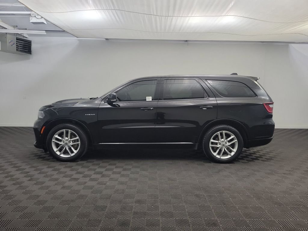 2021 Dodge Durango R/T photo 2