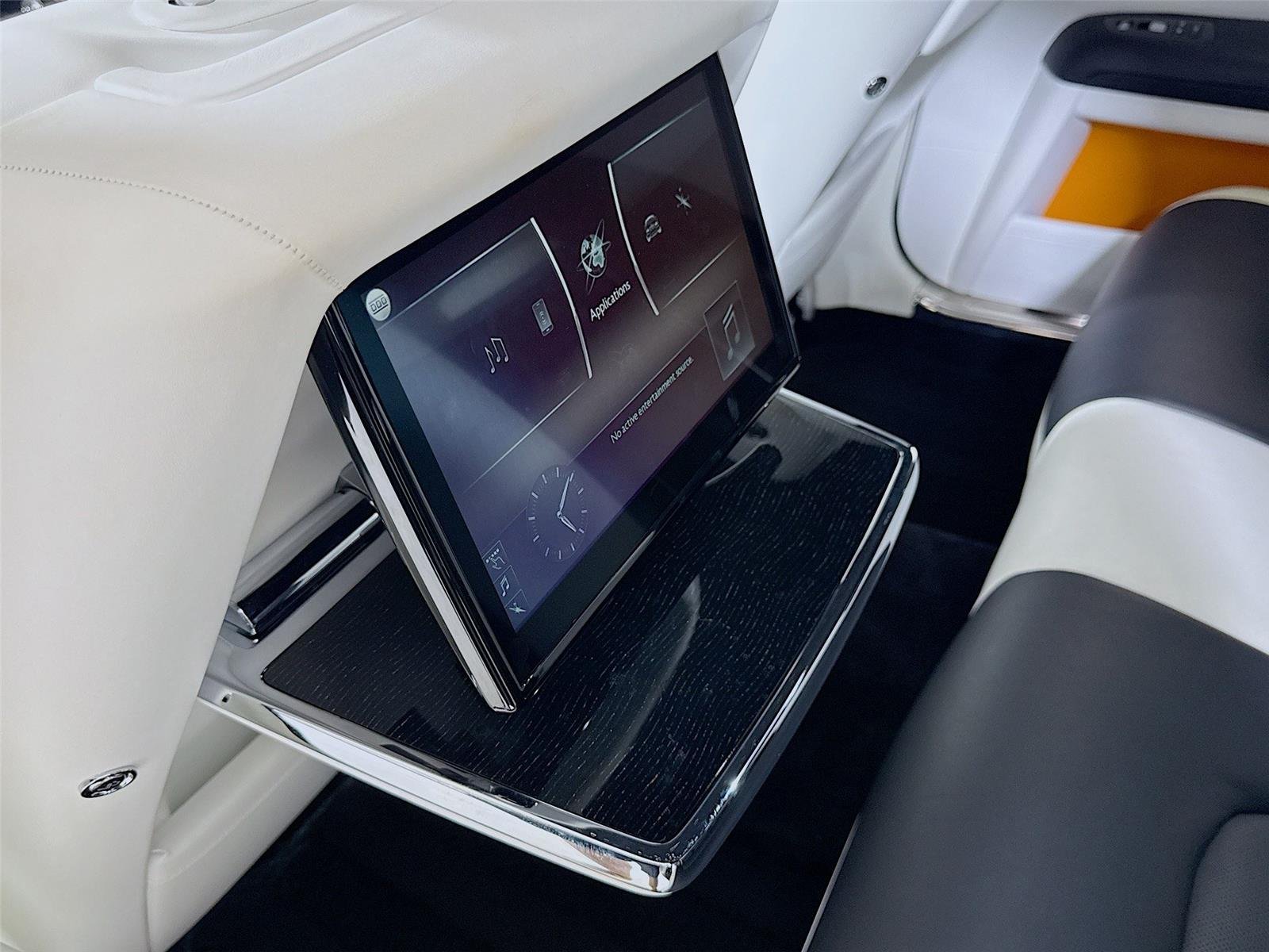 2022 Rolls Royce Ghost RR21 photo 27