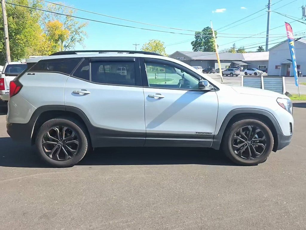 2020 Gmc Terrain SLE photo 6