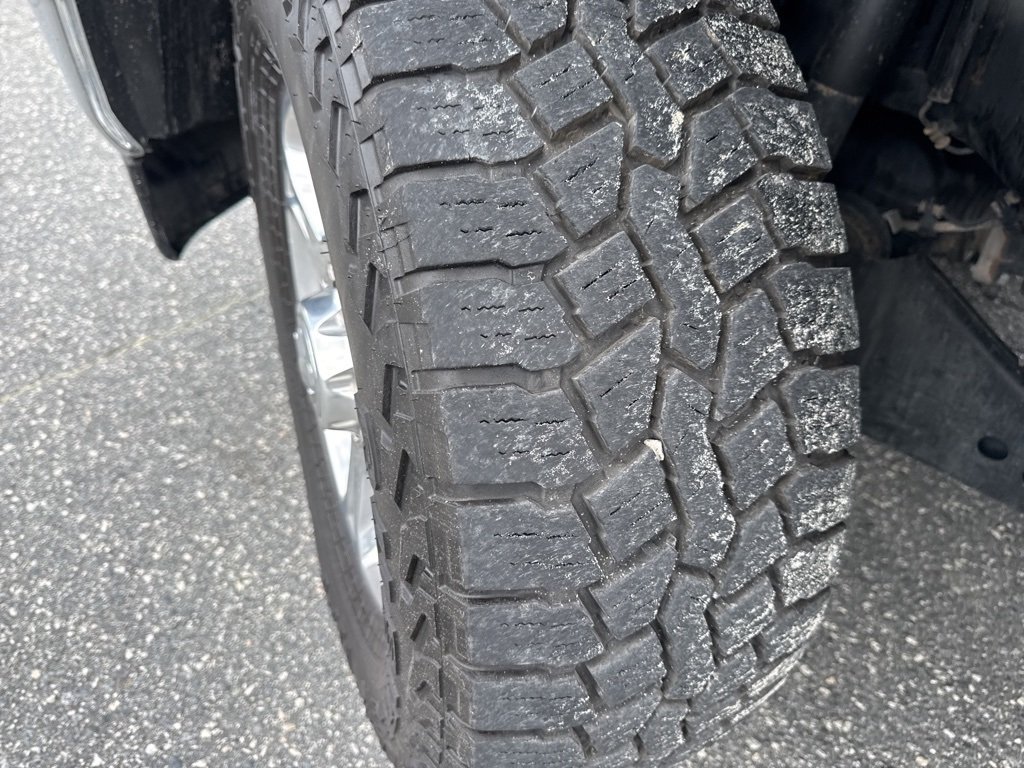2023 Ram 2500 Big Horn photo 29